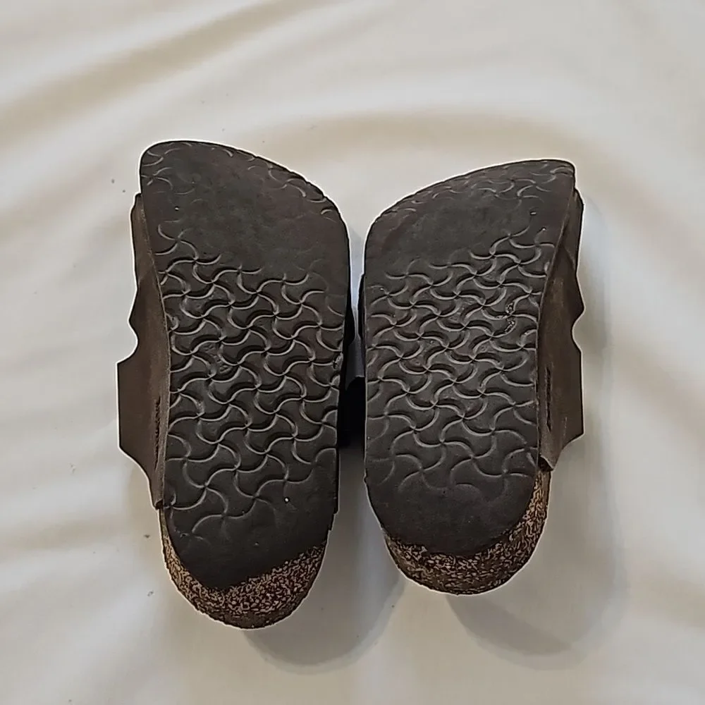 Kids Birkenstock arizona